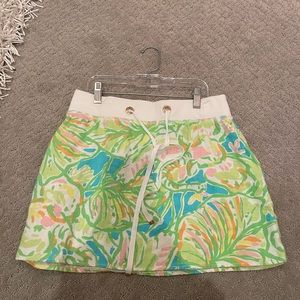 Vintage Lilly Skirt!